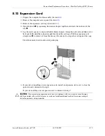 Preview for 203 page of HP Compaq Business Desktop dc7100 Series Reference Manual