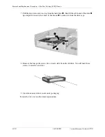 Preview for 208 page of HP Compaq Business Desktop dc7100 Series Reference Manual