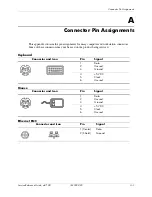 Preview for 221 page of HP Compaq Business Desktop dc7100 Series Reference Manual