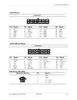 Preview for 227 page of HP Compaq Business Desktop dc7100 Series Reference Manual