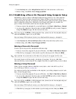 Предварительный просмотр 50 страницы HP Compaq Businessdc7600 Service & Reference Manual
