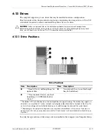 Предварительный просмотр 93 страницы HP Compaq Businessdc7600 Service & Reference Manual