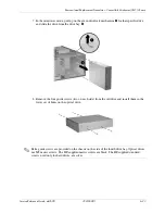 Предварительный просмотр 97 страницы HP Compaq Businessdc7600 Service & Reference Manual