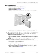 Предварительный просмотр 99 страницы HP Compaq Businessdc7600 Service & Reference Manual