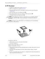 Предварительный просмотр 108 страницы HP Compaq Businessdc7600 Service & Reference Manual