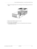 Предварительный просмотр 115 страницы HP Compaq Businessdc7600 Service & Reference Manual