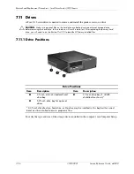 Предварительный просмотр 144 страницы HP Compaq Businessdc7600 Service & Reference Manual