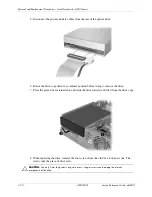 Предварительный просмотр 146 страницы HP Compaq Businessdc7600 Service & Reference Manual