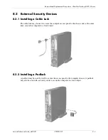 Предварительный просмотр 173 страницы HP Compaq Businessdc7600 Service & Reference Manual