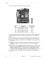 Предварительный просмотр 260 страницы HP Compaq Businessdc7600 Service & Reference Manual