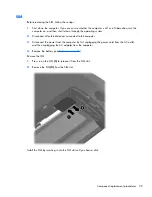 Preview for 49 page of HP Compaq CQ10-420 Maintenance And Service Manual