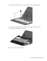 Preview for 69 page of HP Compaq CQ10-420 Maintenance And Service Manual