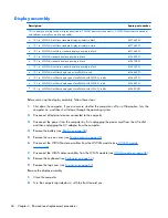 Preview for 74 page of HP Compaq CQ10-420 Maintenance And Service Manual