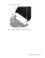 Preview for 77 page of HP Compaq CQ10-420 Maintenance And Service Manual