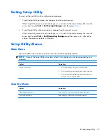 Preview for 87 page of HP Compaq CQ10-420 Maintenance And Service Manual