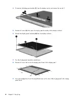 Предварительный просмотр 108 страницы HP Compaq CQ10-420 Maintenance And Service Manual