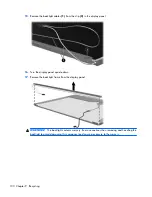 Preview for 110 page of HP Compaq CQ10-420 Maintenance And Service Manual