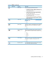 Предварительный просмотр 21 страницы HP Compaq CQ1569x LCD MONITOR User Manual