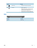 Preview for 15 page of HP Compaq CQ58 Maintenance And Service Manual