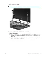 Preview for 85 page of HP Compaq CQ58 Maintenance And Service Manual