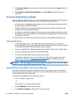 Preview for 120 page of HP Compaq CQ58 Maintenance And Service Manual