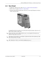 Предварительный просмотр 43 страницы HP Compaq d220 MT Reference Manual