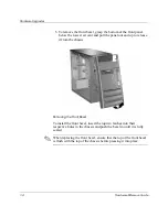 Предварительный просмотр 8 страницы HP Compaq d228 MT Hardware Reference Manual