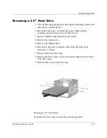 Предварительный просмотр 23 страницы HP Compaq d228 MT Hardware Reference Manual