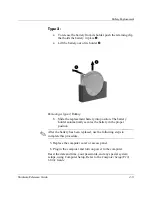 Предварительный просмотр 29 страницы HP Compaq d228 MT Hardware Reference Manual