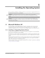 Preview for 9 page of HP Compaq d260 MT Reference Manual