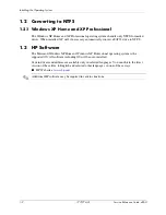 Preview for 10 page of HP Compaq d260 MT Reference Manual