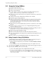 Preview for 12 page of HP Compaq d260 MT Reference Manual