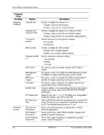 Preview for 16 page of HP Compaq d260 MT Reference Manual