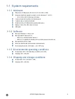 Preview for 6 page of HP Compaq d300 Series Operating Manual