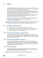 Preview for 7 page of HP Compaq d300 Series Operating Manual