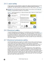 Preview for 8 page of HP Compaq d300 Series Operating Manual