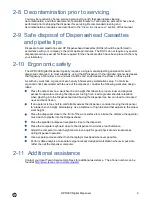 Preview for 9 page of HP Compaq d300 Series Operating Manual