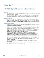 Preview for 70 page of HP Compaq d300 Series Operating Manual