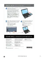 Preview for 73 page of HP Compaq d300 Series Operating Manual