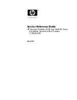 Preview for 3 page of HP Compaq d300 Series Reference Manual