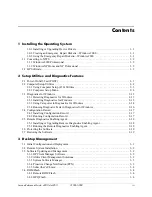 Preview for 5 page of HP Compaq d300 Series Reference Manual