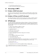 Preview for 12 page of HP Compaq d300 Series Reference Manual