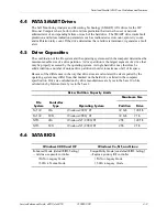 Preview for 61 page of HP Compaq d300 Series Reference Manual