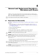 Preview for 73 page of HP Compaq d300 Series Reference Manual