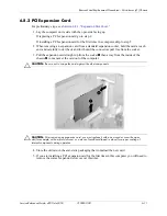 Preview for 83 page of HP Compaq d300 Series Reference Manual