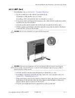 Preview for 85 page of HP Compaq d300 Series Reference Manual