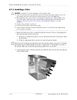 Preview for 90 page of HP Compaq d300 Series Reference Manual