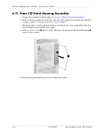 Preview for 94 page of HP Compaq d300 Series Reference Manual