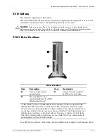 Preview for 121 page of HP Compaq d300 Series Reference Manual