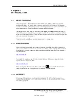 Preview for 17 page of HP Compaq d330 DT Technical Reference Manual